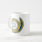 Mug Apportez-les jeunes (Devant gauche)