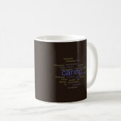 Mug Appréciation de l'enseignant (Devant droit)