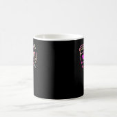 Mug Appréciation de l'enseignant à répétition Apprécia (Centre)