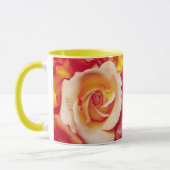 Mug Appréciation de professeur (Gauche)