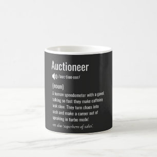 Mug Appréciation des commissaires-priseurs Immobilier