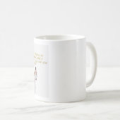 Mug Appréciation du mari et du père (Devant droit)