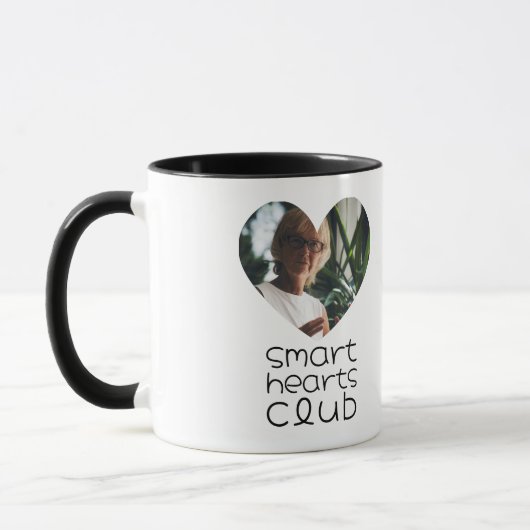 Mug Appreciation gift teacher thank you (Gauche)