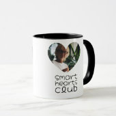 Mug Appreciation gift teacher thank you (Devant droit)