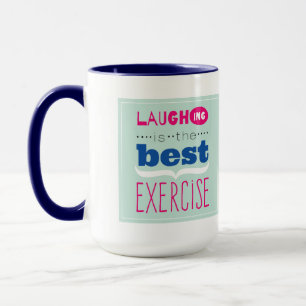 Mug Appréciez la vie