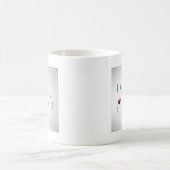 Mug Appréciez les petites choses 2 (Centre)