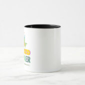 Mug Apprenez la programmation Cobol et soyez fier (Centre)