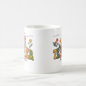 Mug Apprenez-Leur À Les Aimer, À Les Regarder. Profess (Centre)