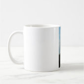 Mug Apprenez, vivez, enseignez le mot (Gauche)