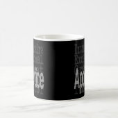 Mug Apprenti Extraordinaire (Centre)