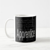 Mug Apprenti Extraordinaire (Gauche)