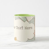 Mug Apprentissage personnalisé (Centre)