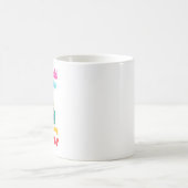 Mug Apprentissage tout au long de la vie (Centre)