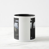 Mug Approche des équipages de l'île de Farallon (Centre)