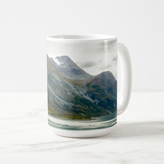 Mug Approche hors d'un rêve (Devant droit)