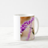 Mug Approche soigneuse (Devant droit)