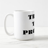 Mug Approuver le processus (Gauche)