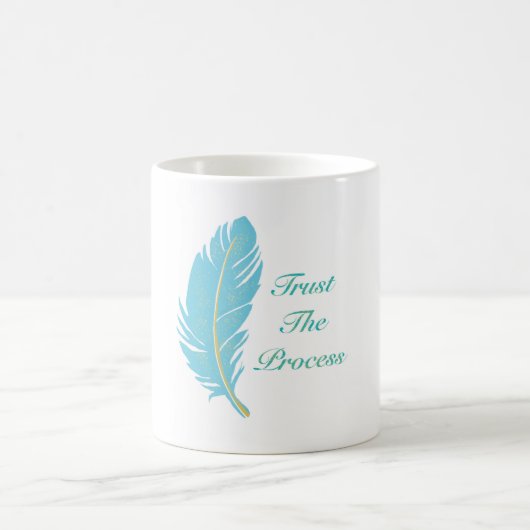 Mug Approuver le processus (Centre)