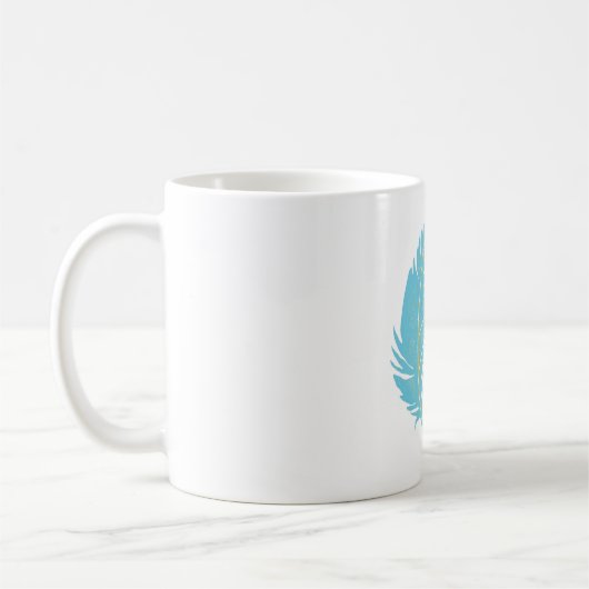 Mug Approuver le processus (Gauche)