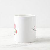 Mug Approvisionnements de couture (Centre)