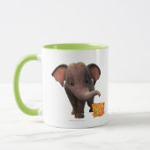 Mug Appu (Gauche)