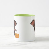 Mug Appu (Centre)