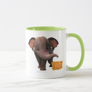 Mug Appu
