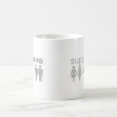 Mug appui-amour (Centre)