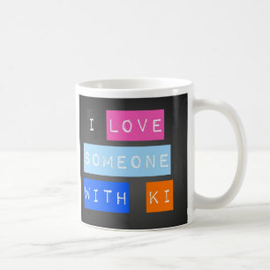 Mug Appui de famille