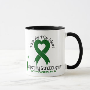 Mug Appui de l'infirmité motrice cérébrale I ma
