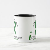 Mug Appui de l'infirmité motrice cérébrale I ma (Centre)