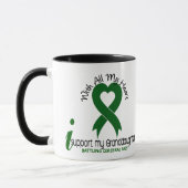 Mug Appui de l'infirmité motrice cérébrale I ma (Gauche)