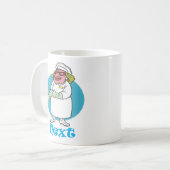 Mug Après (Devant gauche)