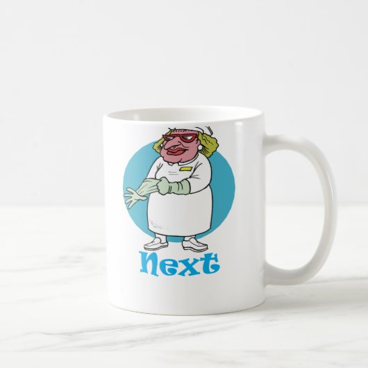 Mug Après (Droite)