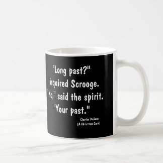 Mug après-Le la collection de grippe-sou