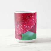 Mug Après le lis de tempête de pluie (Centre)