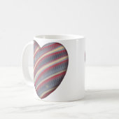 Mug Après le serpent (Devant gauche)