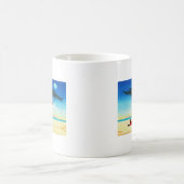 Mug Après-midi 1994 de Turkana (Centre)