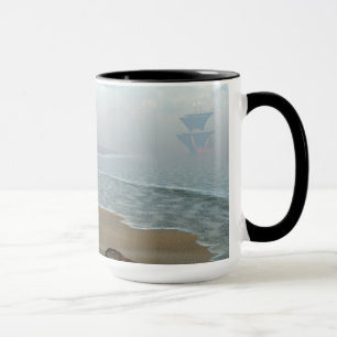 Mug Après-midi de dronte