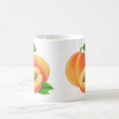 Mug Apricots (Centre)