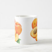 Mug Apricots (Centre)