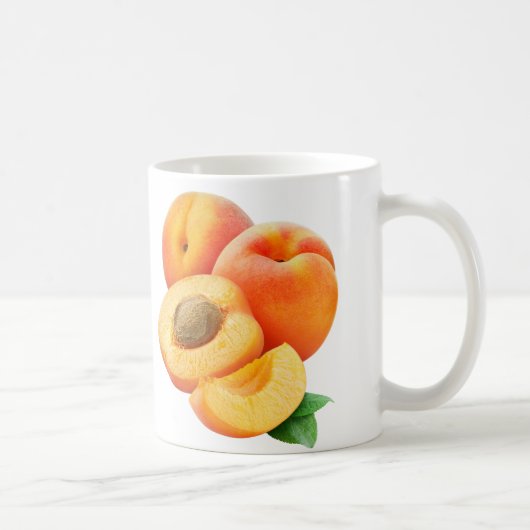 Mug Apricots (Droite)