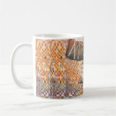 Mug Apricus (Gauche)