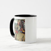 Mug April Fool, 1945 (Devant gauche)
