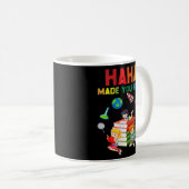 Mug April Fools Day For Teachers 1er April Fools Day (Devant droit)