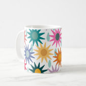 Mug April Showers May Flowers (Devant gauche)