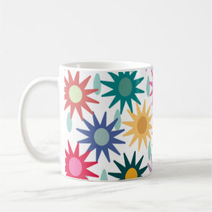 Mug April Showers May Flowers