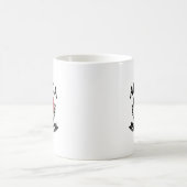 Mug Aprilia Italie (Centre)