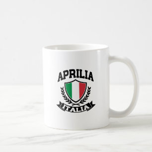 Mug Aprilia Italie