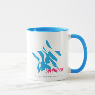Mug Aqua 3 de zèbre